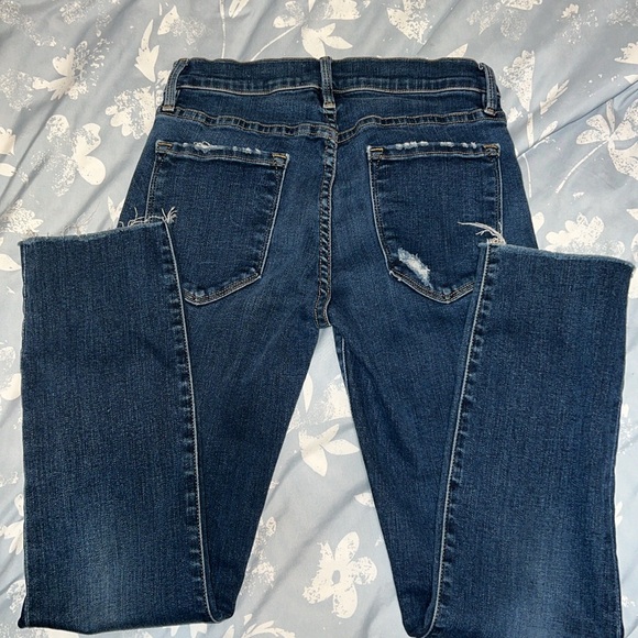 Frame denim. Size 27 - Picture 3 of 4
